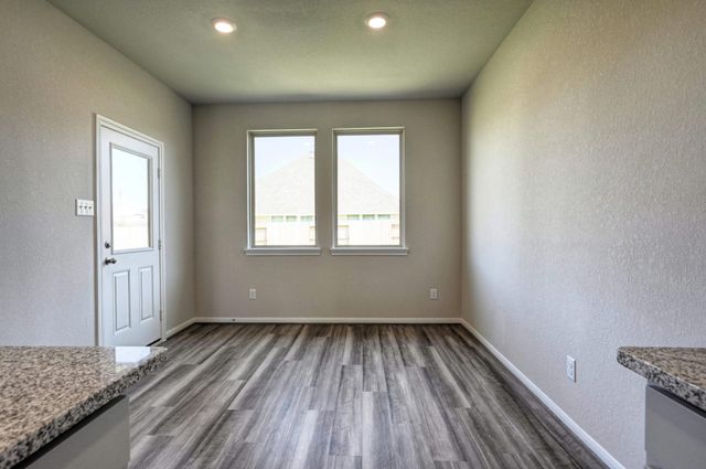 2642 Blue Abbot Drive, Fresno, TX 77545