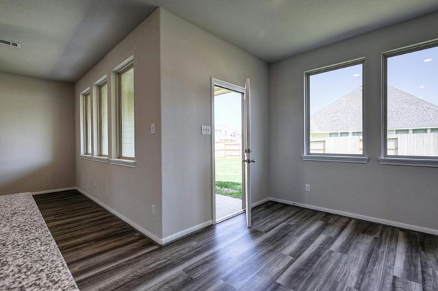 2642 Blue Abbot Drive, Fresno, TX 77545