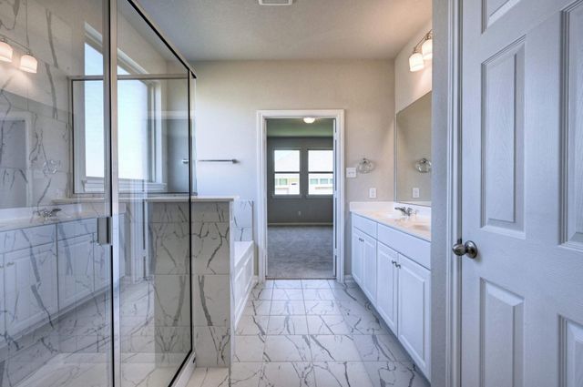 2642 Blue Abbot Drive, Fresno, TX 77545