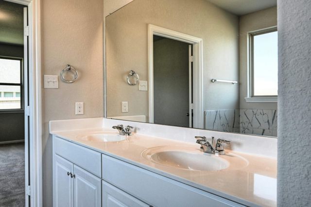 2642 Blue Abbot Drive, Fresno, TX 77545