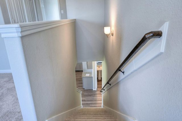 2642 Blue Abbot Drive, Fresno, TX 77545