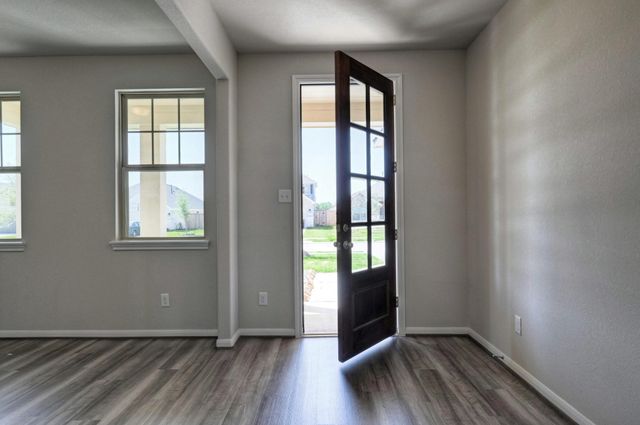 2642 Blue Abbot Drive, Fresno, TX 77545