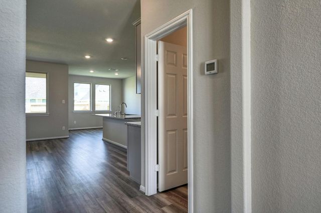 2642 Blue Abbot Drive, Fresno, TX 77545