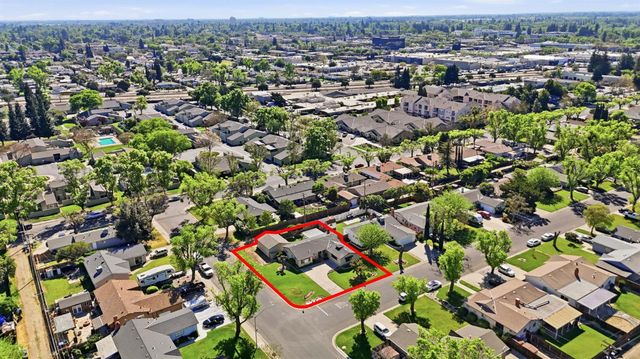 524 Ribier Ave, Modesto, CA 95350