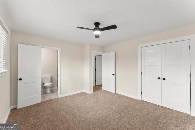 530 Wexwood Drive, Riverdale, GA 30274