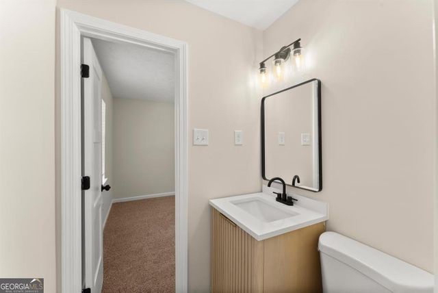 530 Wexwood Drive, Riverdale, GA 30274