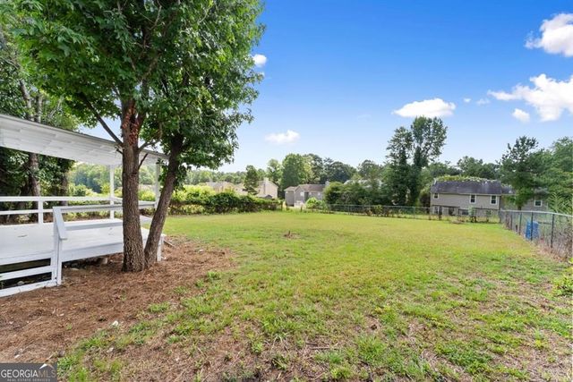 530 Wexwood Drive, Riverdale, GA 30274