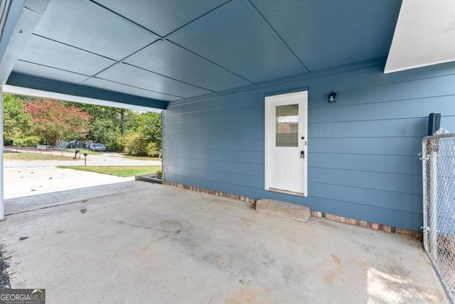 530 Wexwood Drive, Riverdale, GA 30274