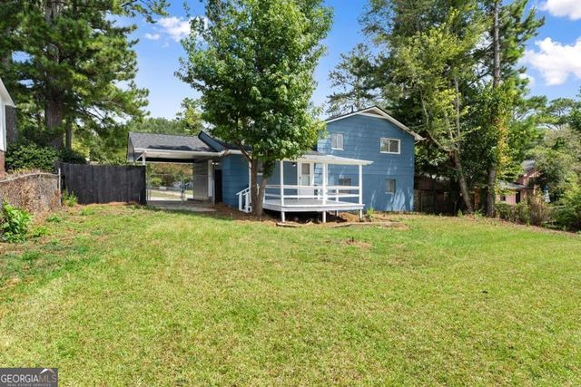 530 Wexwood Drive, Riverdale, GA 30274