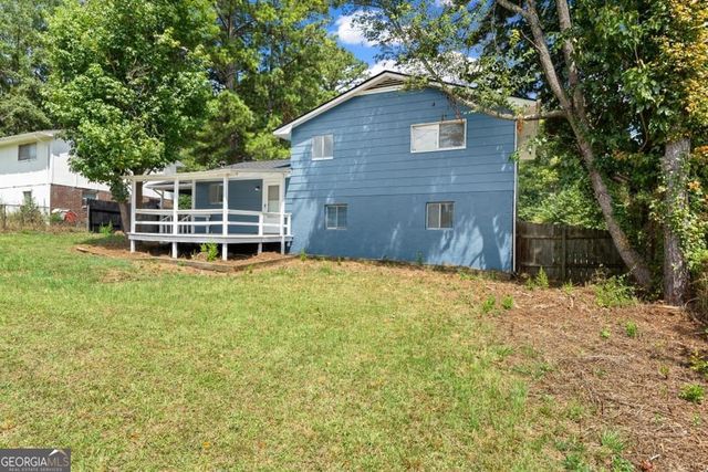 530 Wexwood Drive, Riverdale, GA 30274