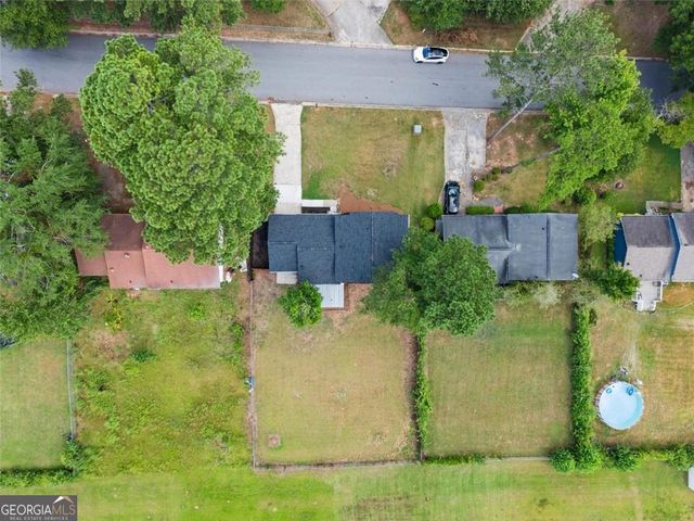 530 Wexwood Drive, Riverdale, GA 30274