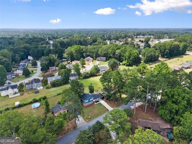 530 Wexwood Drive, Riverdale, GA 30274