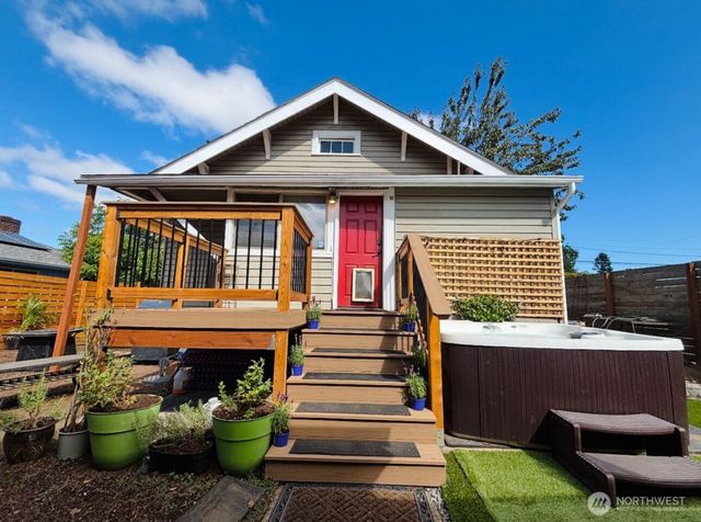 2101 E 33rd Street, Vancouver, WA 98663
