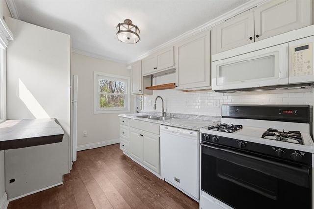 1901 Glen Road, Hopewell Twp, PA 15001