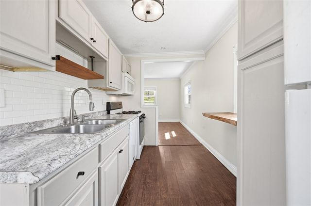 1901 Glen Road, Hopewell Twp, PA 15001