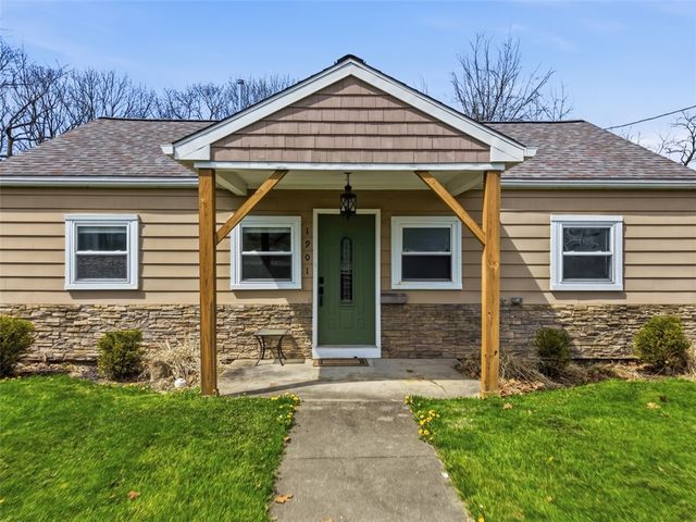1901 Glen Road, Hopewell Twp, PA 15001