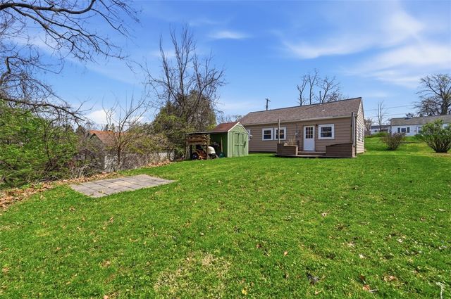 1901 Glen Road, Hopewell Twp, PA 15001