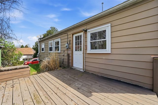 1901 Glen Road, Hopewell Twp, PA 15001