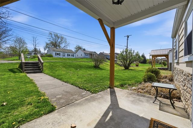 1901 Glen Road, Hopewell Twp, PA 15001