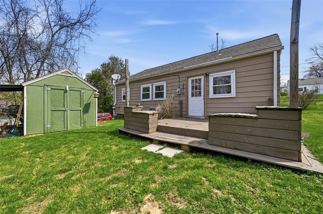 1901 Glen Road, Hopewell Twp, PA 15001