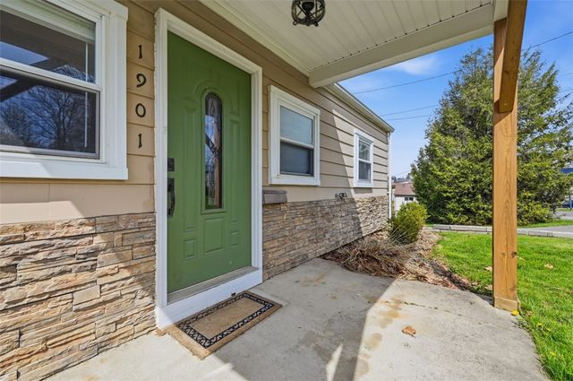 1901 Glen Road, Hopewell Twp, PA 15001