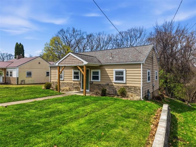 1901 Glen Road, Hopewell Twp, PA 15001