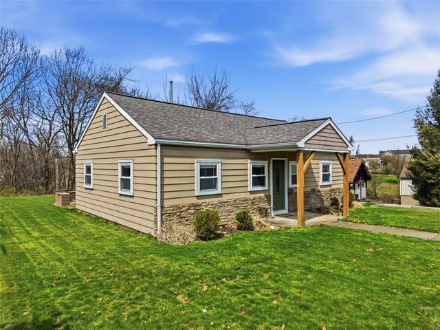 1901 Glen Road, Hopewell Twp, PA 15001
