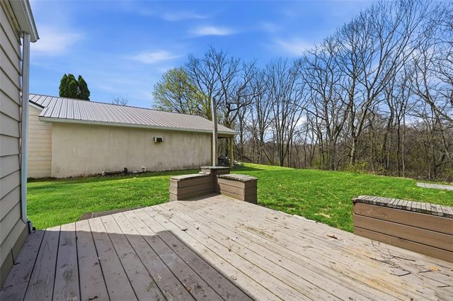 1901 Glen Road, Hopewell Twp, PA 15001