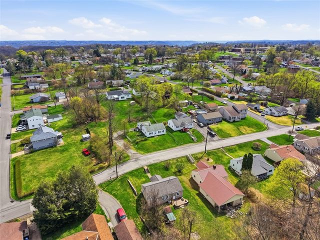 1901 Glen Road, Hopewell Twp, PA 15001