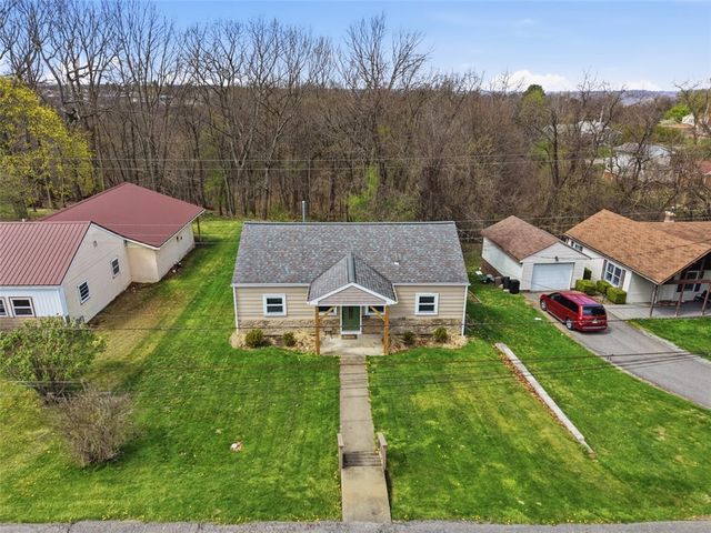 1901 Glen Road, Hopewell Twp, PA 15001