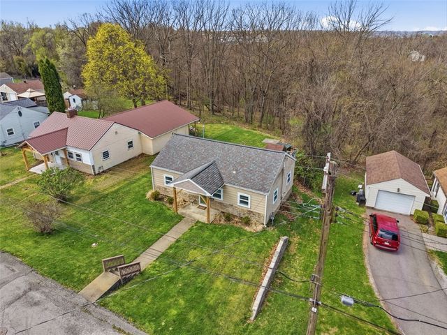 1901 Glen Road, Hopewell Twp, PA 15001