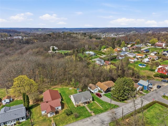 1901 Glen Road, Hopewell Twp, PA 15001