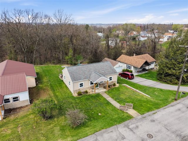 1901 Glen Road, Hopewell Twp, PA 15001