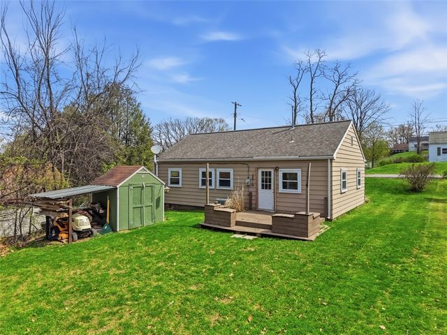 1901 Glen Road, Hopewell Twp, PA 15001
