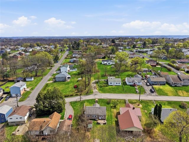 1901 Glen Road, Hopewell Twp, PA 15001