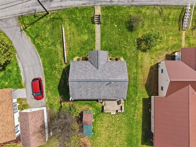 1901 Glen Road, Hopewell Twp, PA 15001