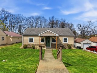 1901 Glen Road, Hopewell Twp, PA 15001