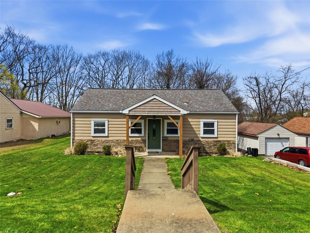 1901 Glen Road, Hopewell Twp, PA 15001