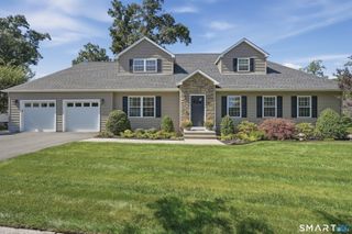 104 Sperry Lane, Meriden, CT 06451
