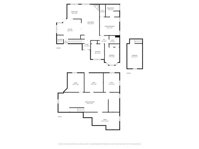 1432 armende Circle, Dacula, GA 30019