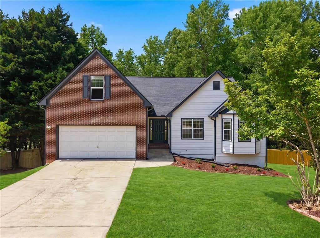 1432 armende Circle, Dacula, GA 30019