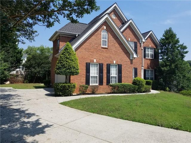 2828 OGLETHORPE RUN Square, Suwanee, GA 30024