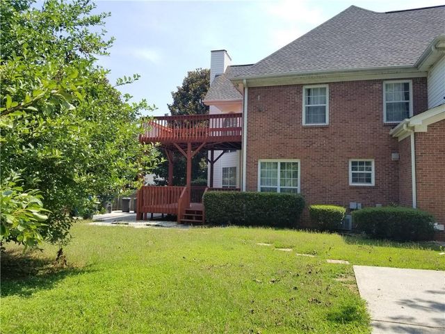 2828 OGLETHORPE RUN Square, Suwanee, GA 30024