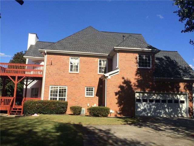 2828 OGLETHORPE RUN Square, Suwanee, GA 30024