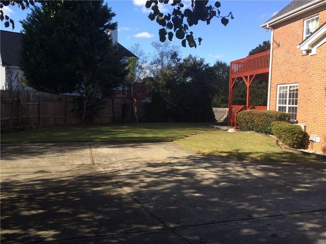 2828 OGLETHORPE RUN Square, Suwanee, GA 30024