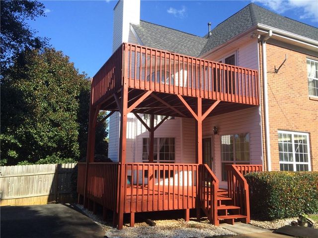 2828 OGLETHORPE RUN Square, Suwanee, GA 30024