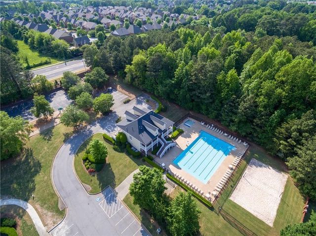 2828 OGLETHORPE RUN Square, Suwanee, GA 30024