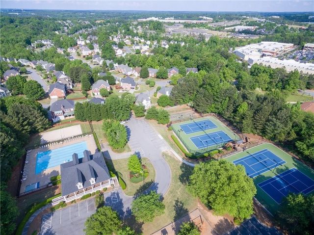 2828 OGLETHORPE RUN Square, Suwanee, GA 30024