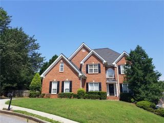 2828 OGLETHORPE RUN Square, Suwanee, GA 30024