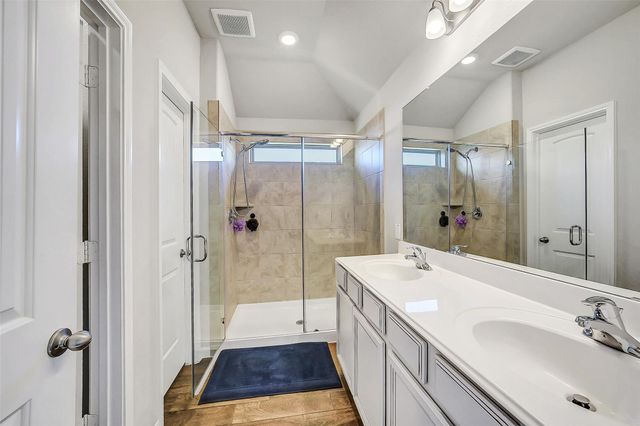 21611 Dandelion Creek Drive, Katy, TX 77449